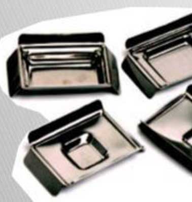 CONSUMABLE PATOLOGI ANATOMI Base Mold