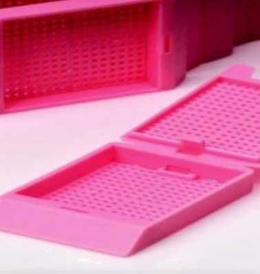 CONSUMABLE PATOLOGI ANATOMI Embedding Casette