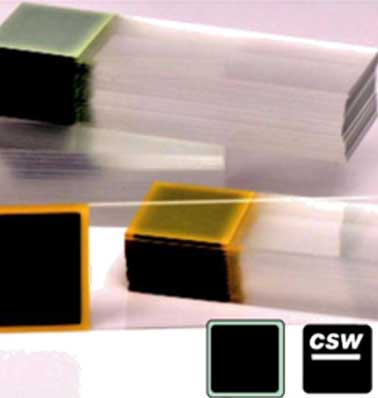 CONSUMABLE PATOLOGI ANATOMI Microscope Slide (Objeck Glass)