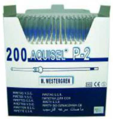 Pipeta AQUISEL