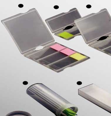 CONSUMABLE PATOLOGI ANATOMI Slide Box (Tempat Slide)
