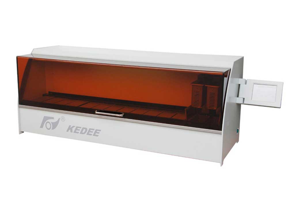 KD-TS3S1 Fully Automated Tissue Processor